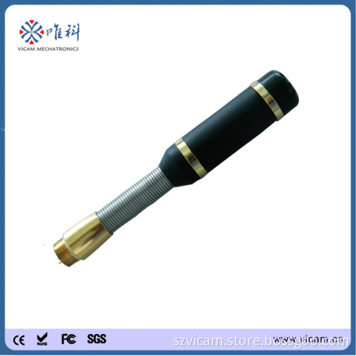 Waterproof CCD Camera Head (VS-1813)